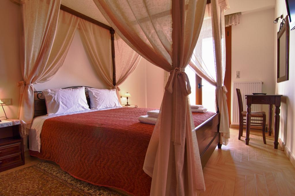 Petrochori Aparthotel Ruang foto