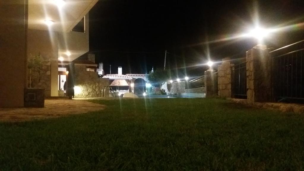 Petrochori Aparthotel Bagian luar foto